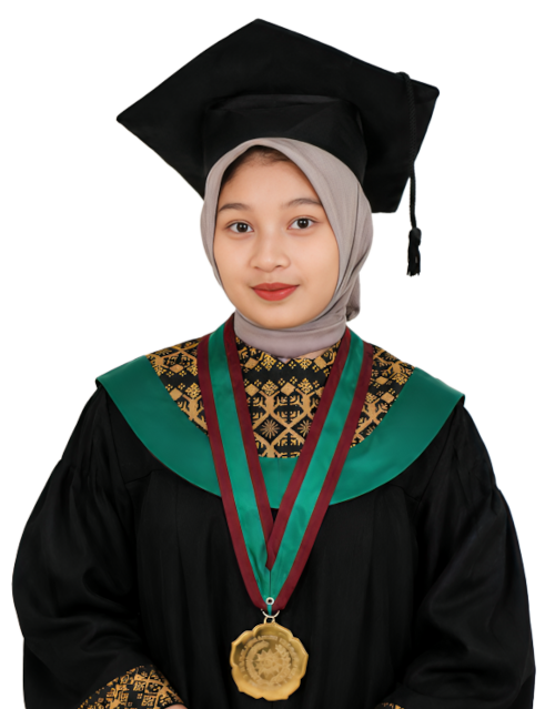 Graduation banner