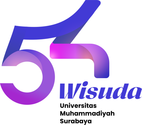 Logo Resmi Wisuda 54